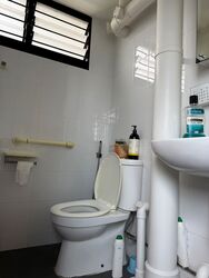 Blk 503 Cheng San Crest (Ang Mo Kio), HDB 3 Rooms #587734311